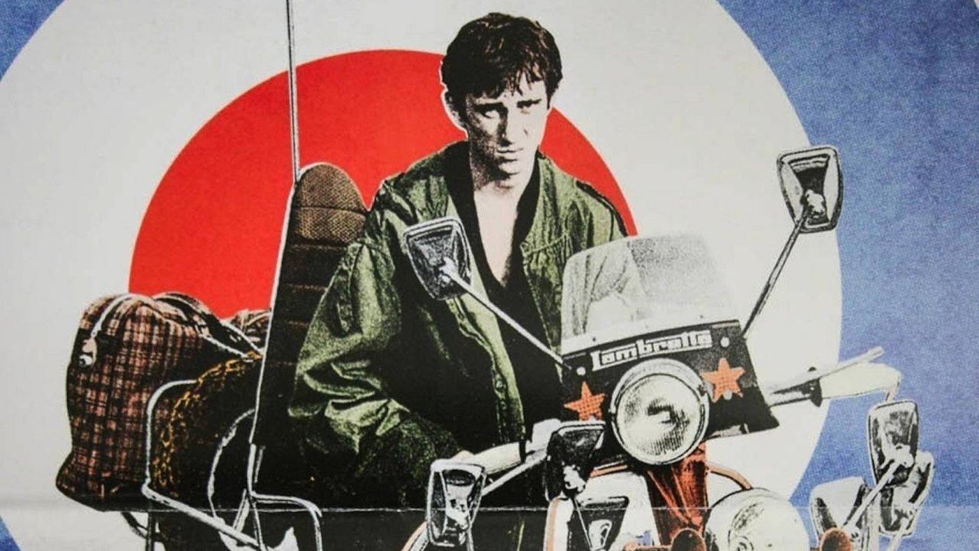 Quadrophenia night Southend, 10 January | Event in Southend-on-Sea | AllEvents