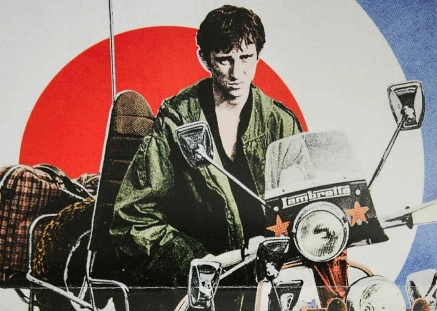 Quadrophenia night Leeds, 24 January | Event in Leeds | AllEvents