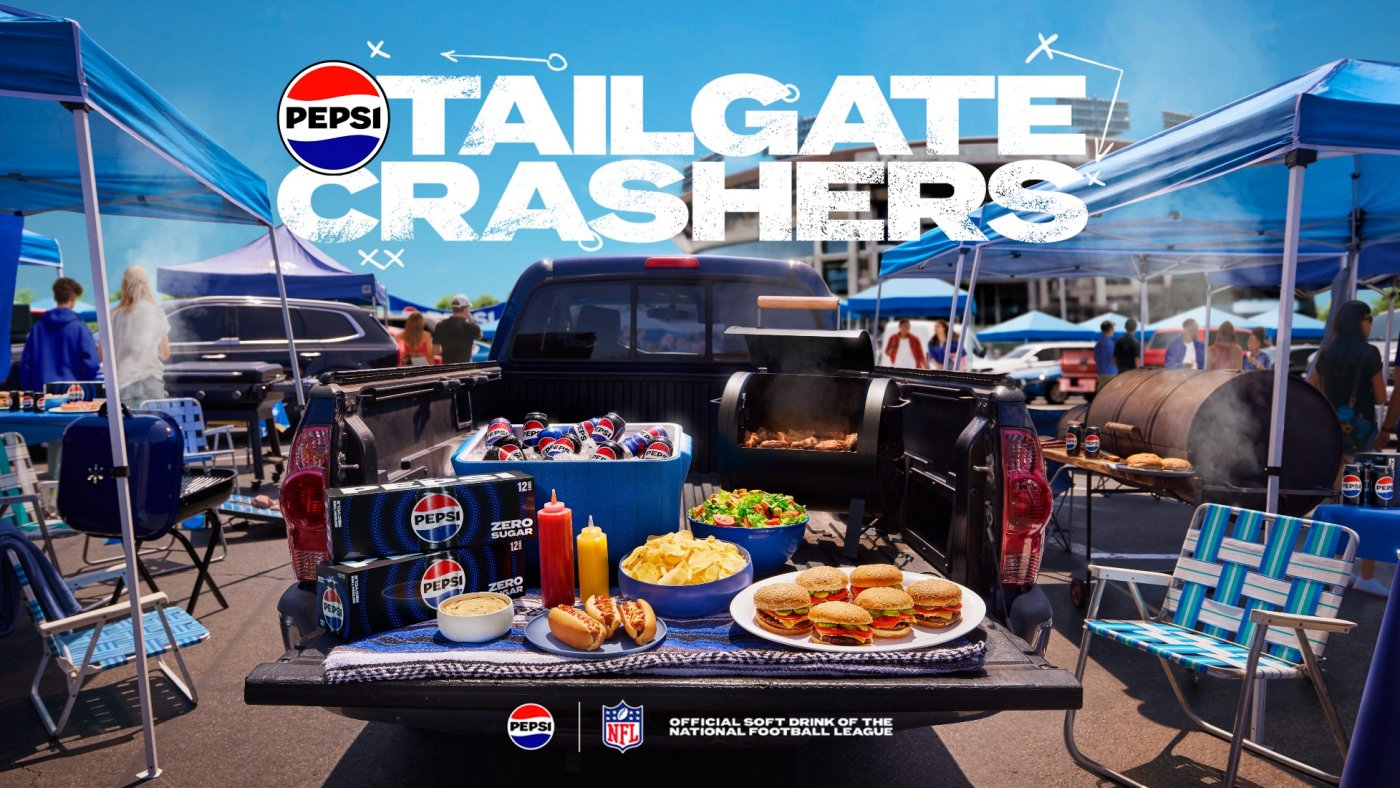 Pepsi Tailgate Crashers, 30 November | Event in Miami Gardens | AllEvents