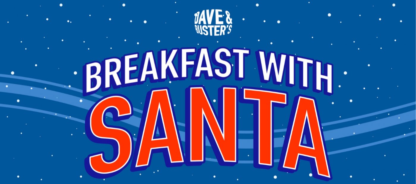 BREAKFAST WITH SANTA , 7 December | Event in Manchester | AllEvents