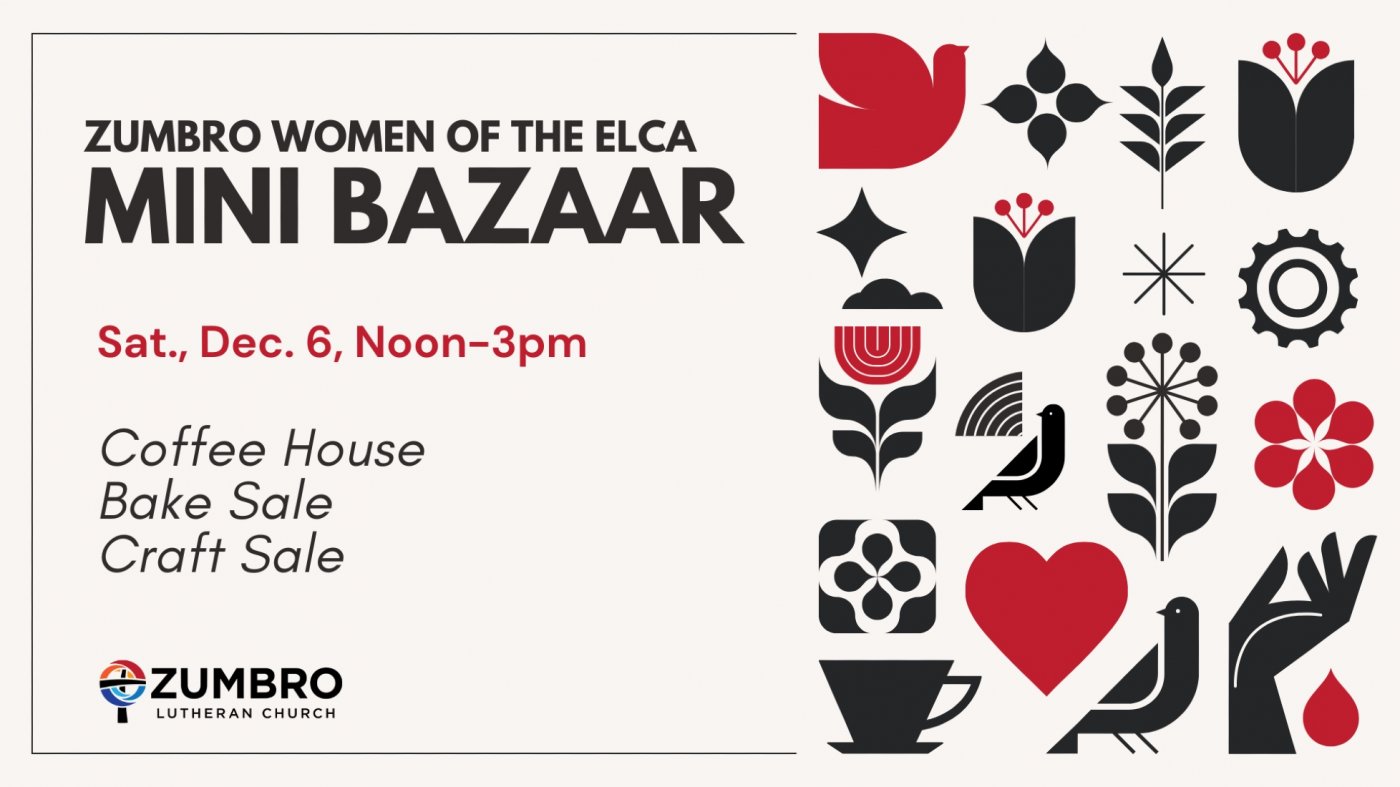 Christmas Mini Bazaar, 6 December | Event in Rochester | AllEvents