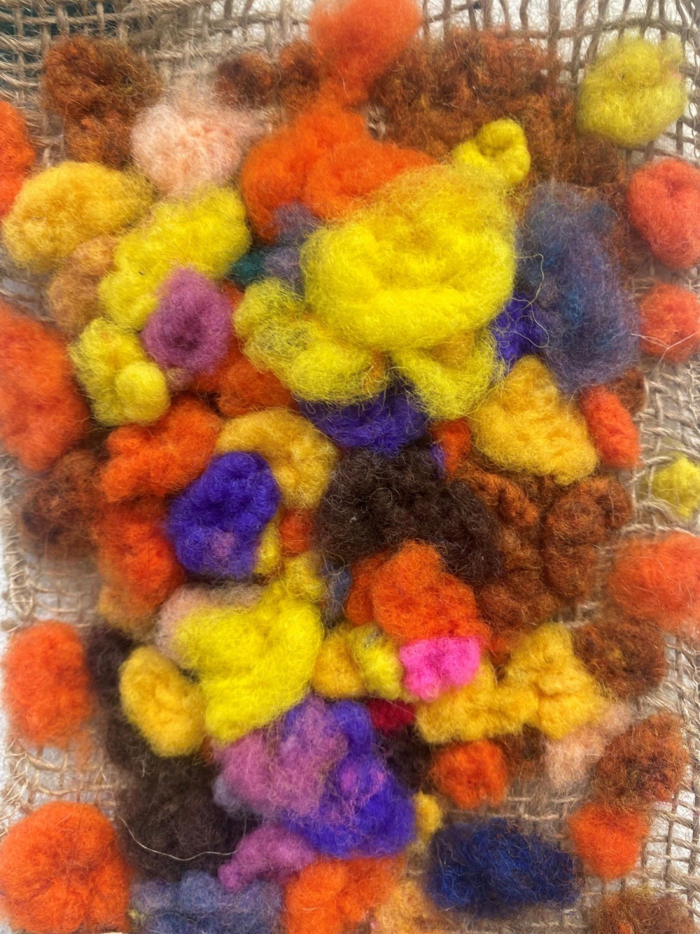 Community Threads – Fibre Art Exhibition (Free Event), 27 November | Event in Calgary | AllEvents