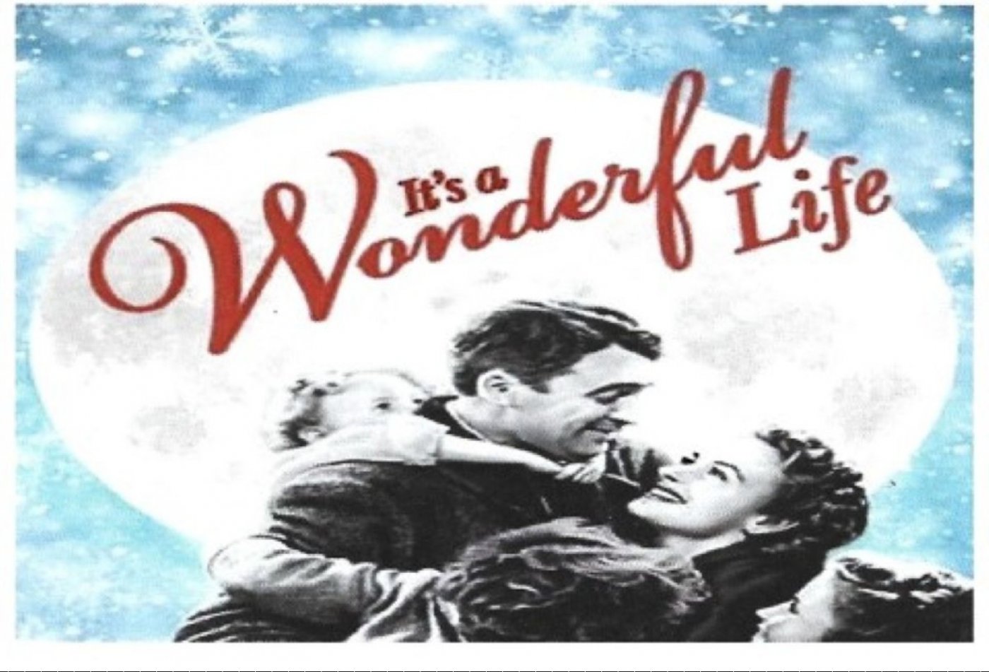 Free Movie Night  December 2nd  "It's a Wonderful Life!", 2 December | Event in St. George | AllEvents