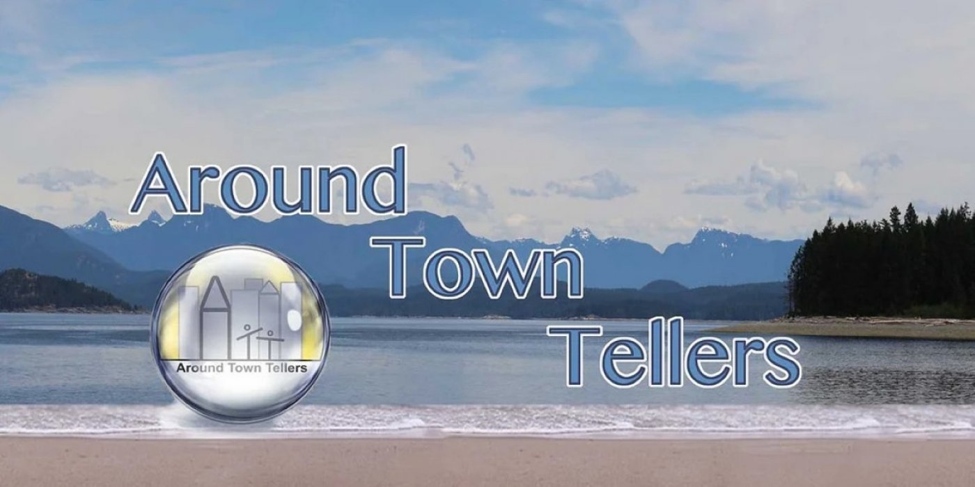 Stories on Friday - Feeding the Fires, 12 December | Event in Nanaimo | AllEvents