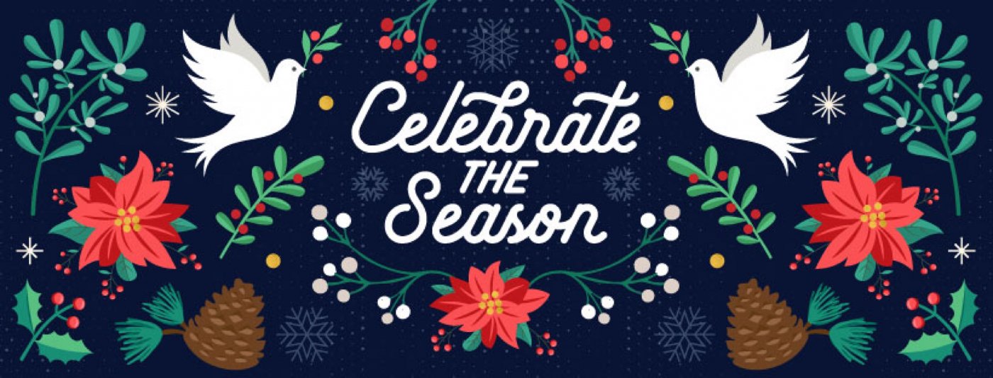 Holly Jolly Shopping | Event in Chevy Chase | AllEvents