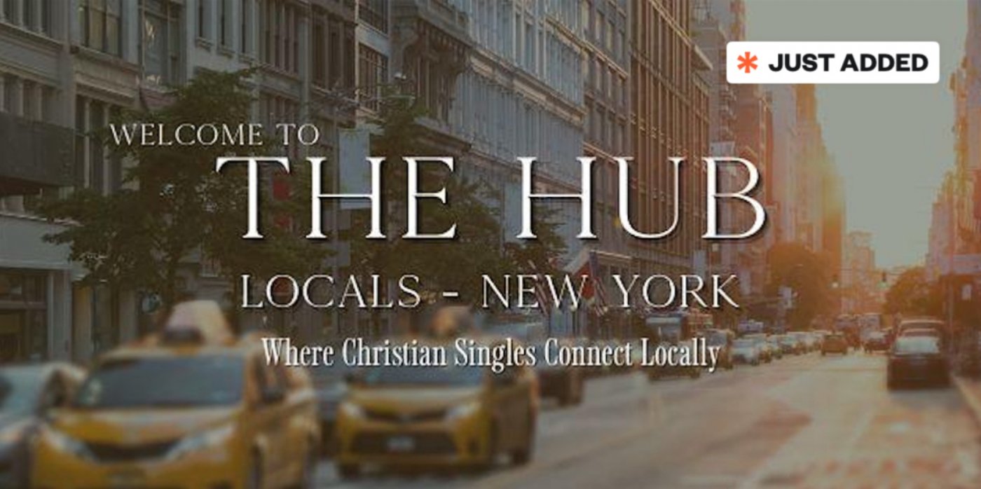 Brooklyn, NY event for Christian Singles, 29 December | Event in Brooklyn | AllEvents