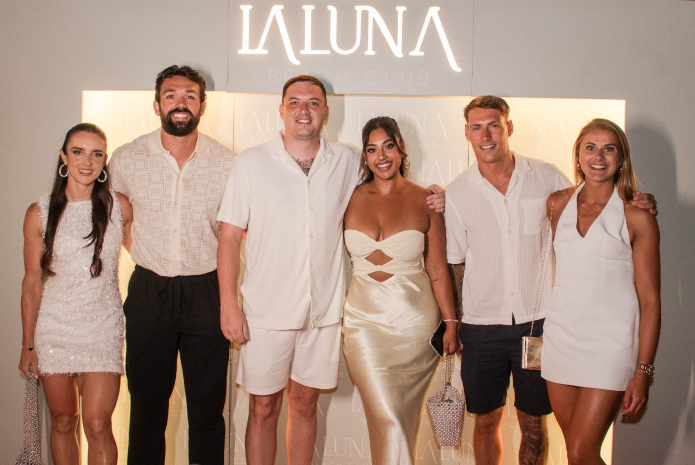 New Year's Eve at La Luna Beach Club, 31 December | Event in Main Beach | AllEvents