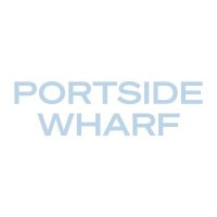 Portside Wharf logo