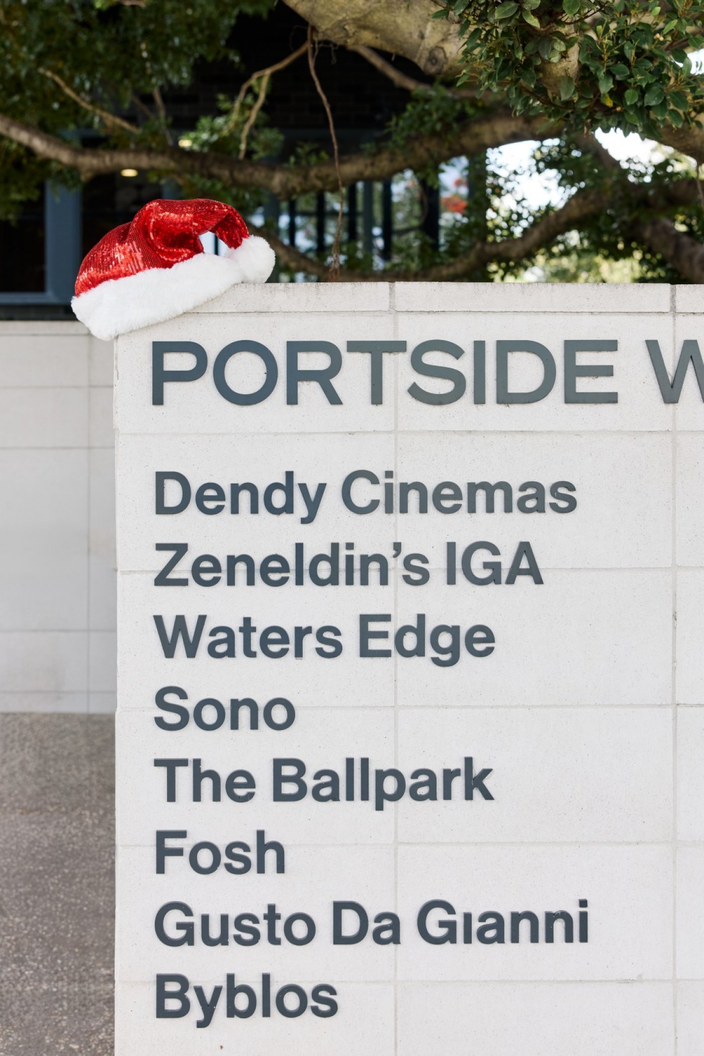Christmas at Portside, 6 December | Event in Hamilton | AllEvents