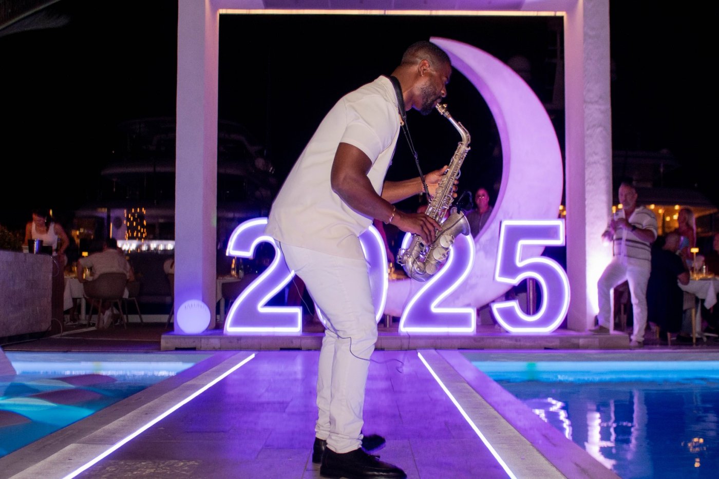 New Year's Eve at MĀRE, 31 December | Event in Main Beach | AllEvents