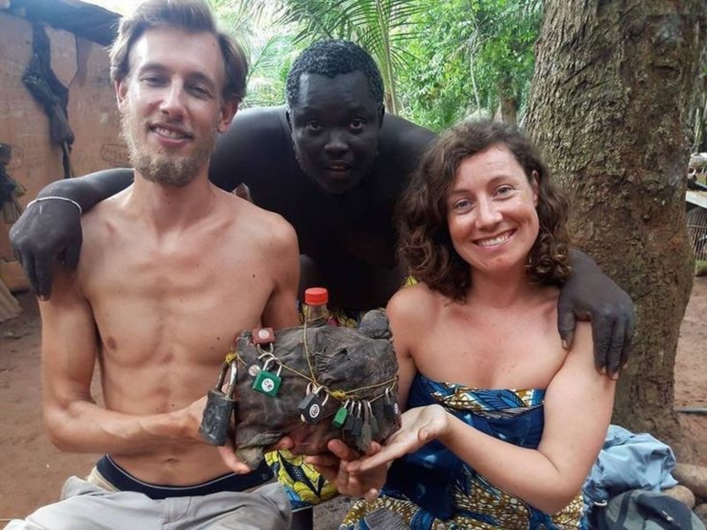 🔮 Schnelle und dauerhafte Liebesrückführung 💖 | Online Event | AllEvents