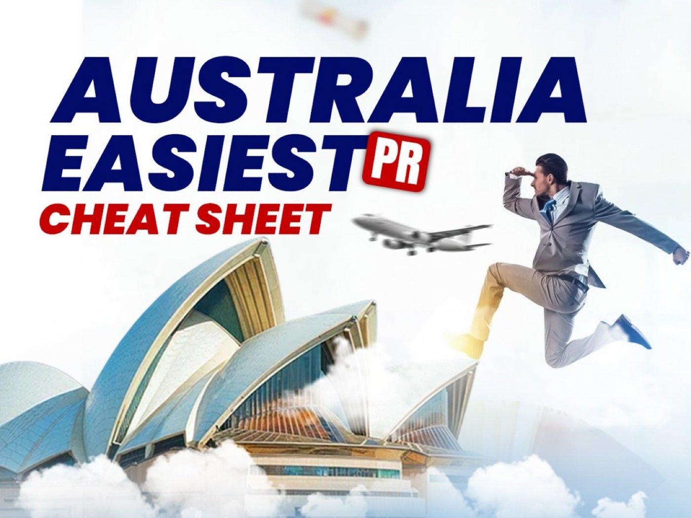 Your Shortcut to Securing Australia PR in 2025 | Event in Hyderabad | AllEvents