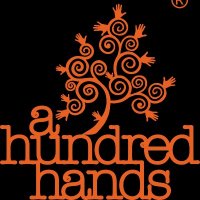 A Hundred Hands logo