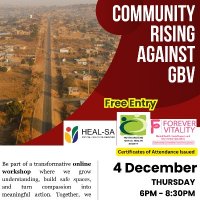 Forever Vitality logo