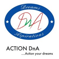 Action DnA  logo