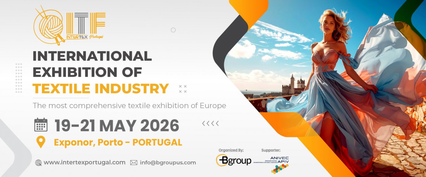 ITF Intertex Portugal 2026, 19 May | Event in Matosinhos | AllEvents