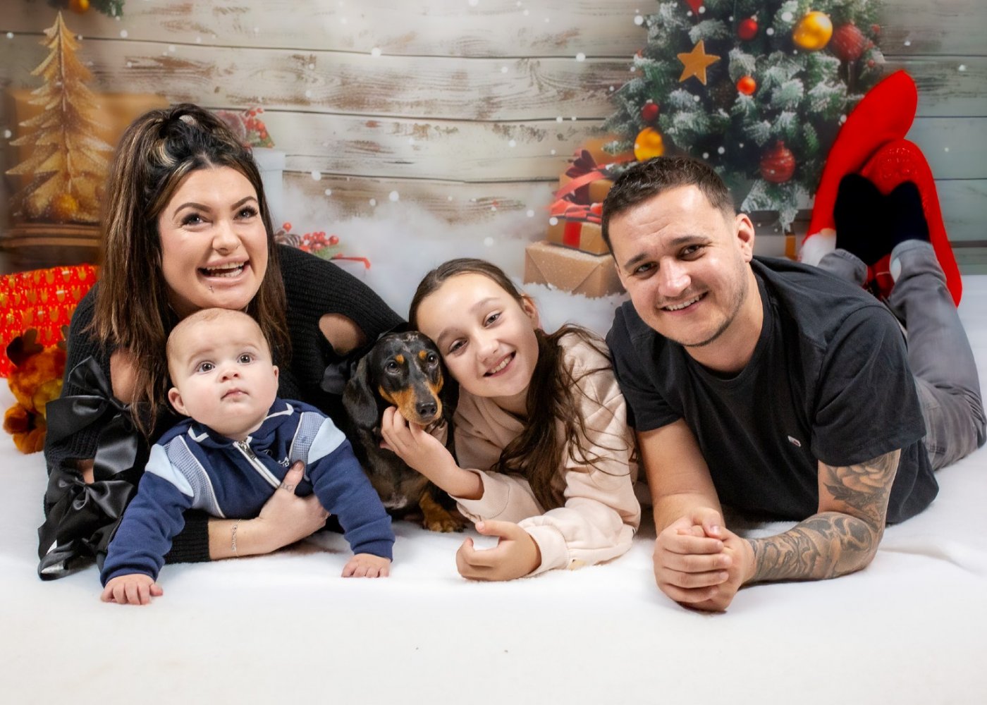 Christmas Mini Sessions, 29 November | Event in Barnsley | AllEvents