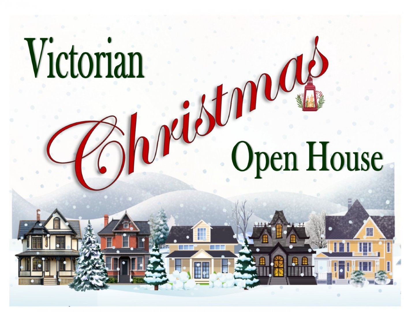 Victorian Christmas Open House, 5 December | Event in Warren | AllEvents