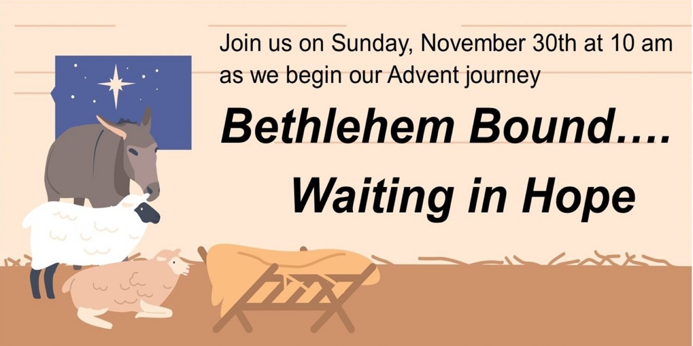 First Sunday in Advent, 30 November | Event in North Andover | AllEvents