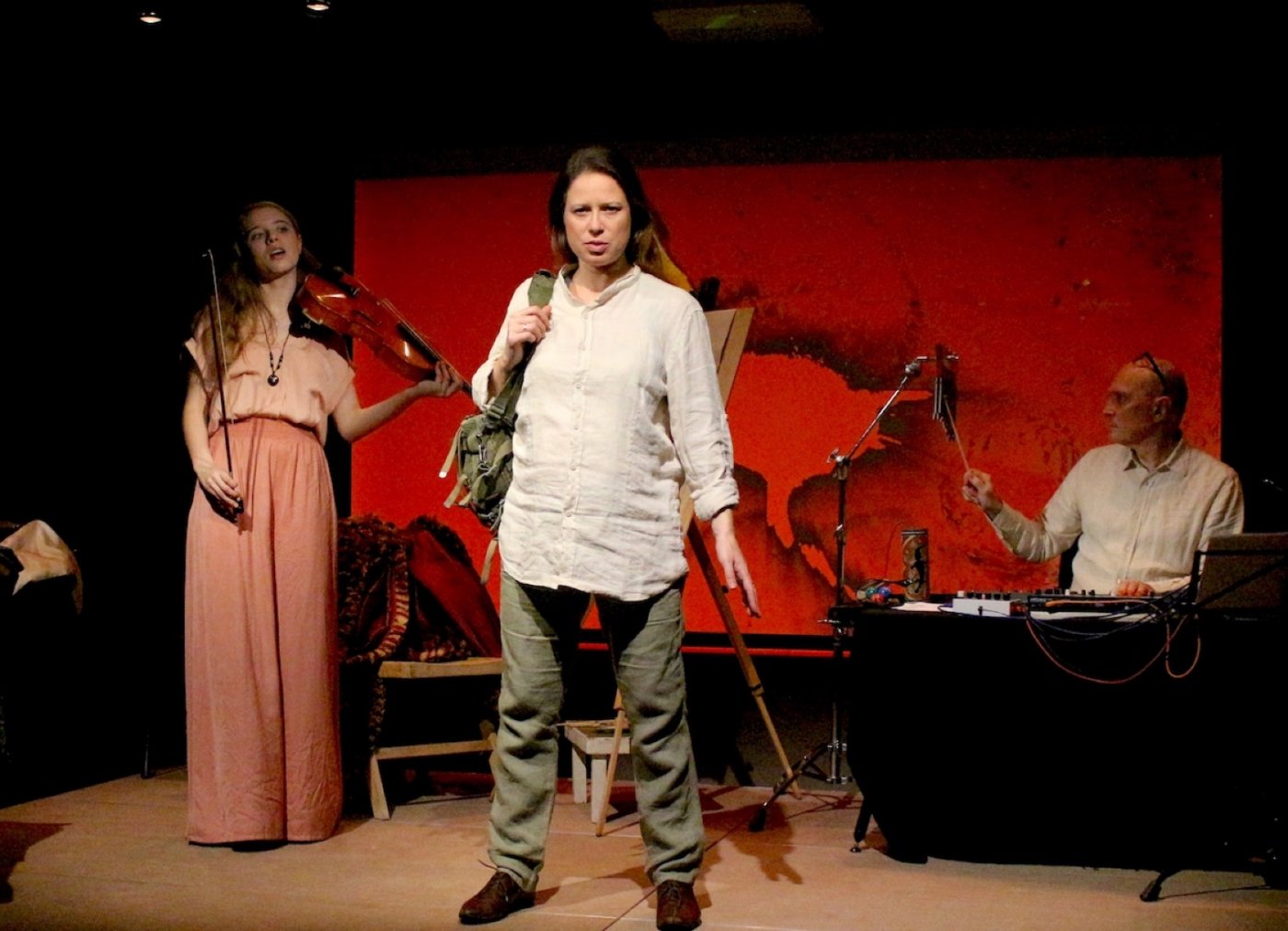 DER KLEINE PRINZ Musik-Poesie, 9 December | Event in Vienna | AllEvents