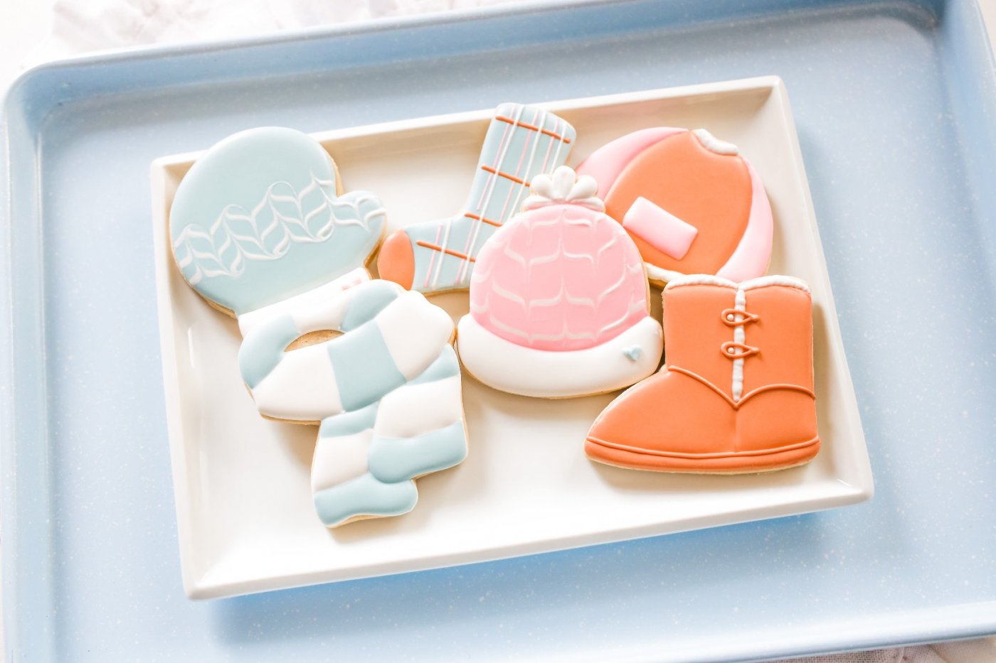 Winter Cookie Decorating Class, 11 January | Event in Menomonee Falls | AllEvents
