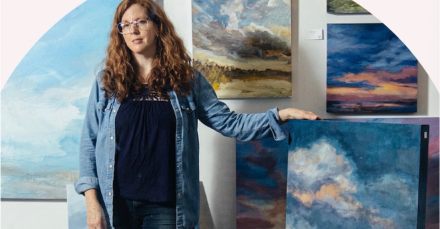 Karen Maness Artist Open Studio - 2nd Saturdays - ART HUB ATX, 13 December | Event in Austin | AllEvents