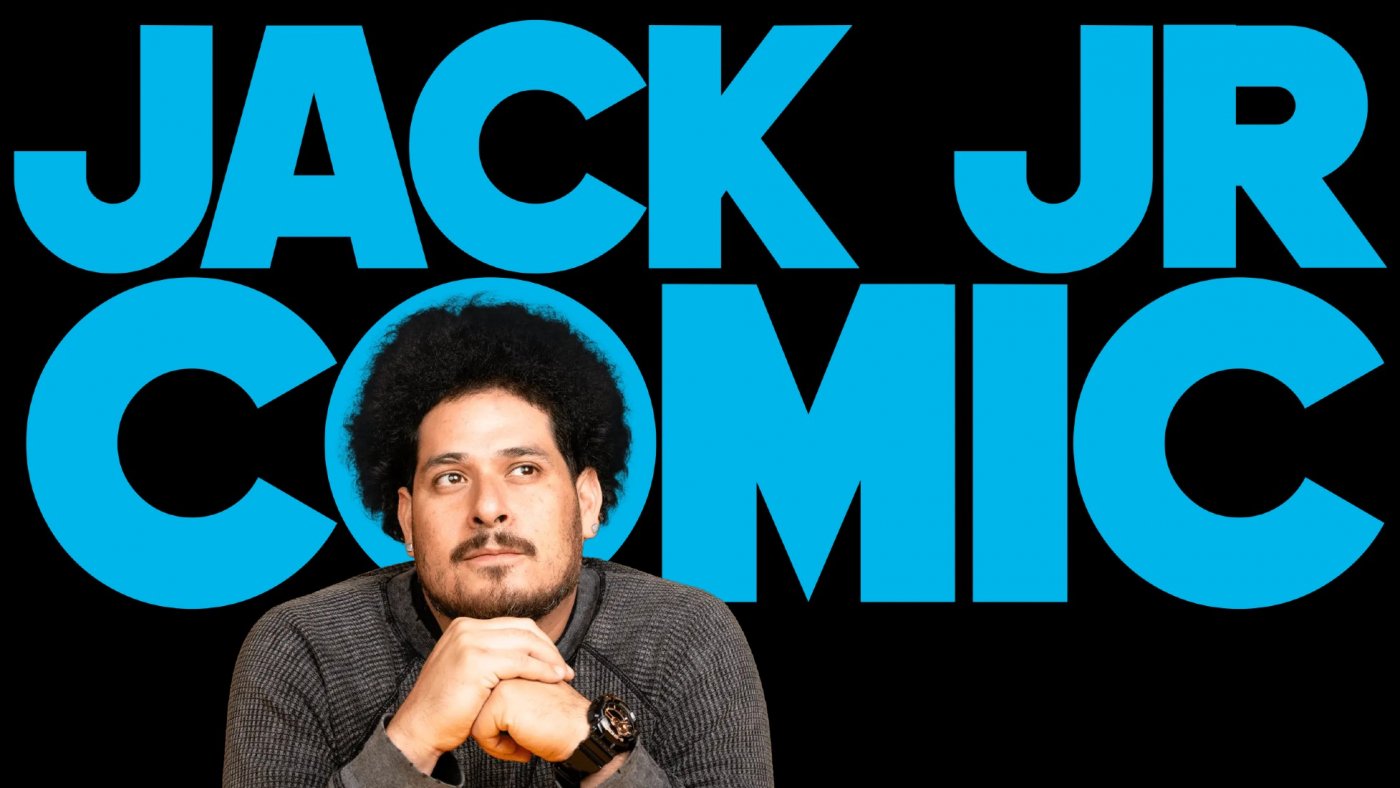 Jack Assadourian Jr Stand Up Comedy, 5 December | Event in Batavia | AllEvents