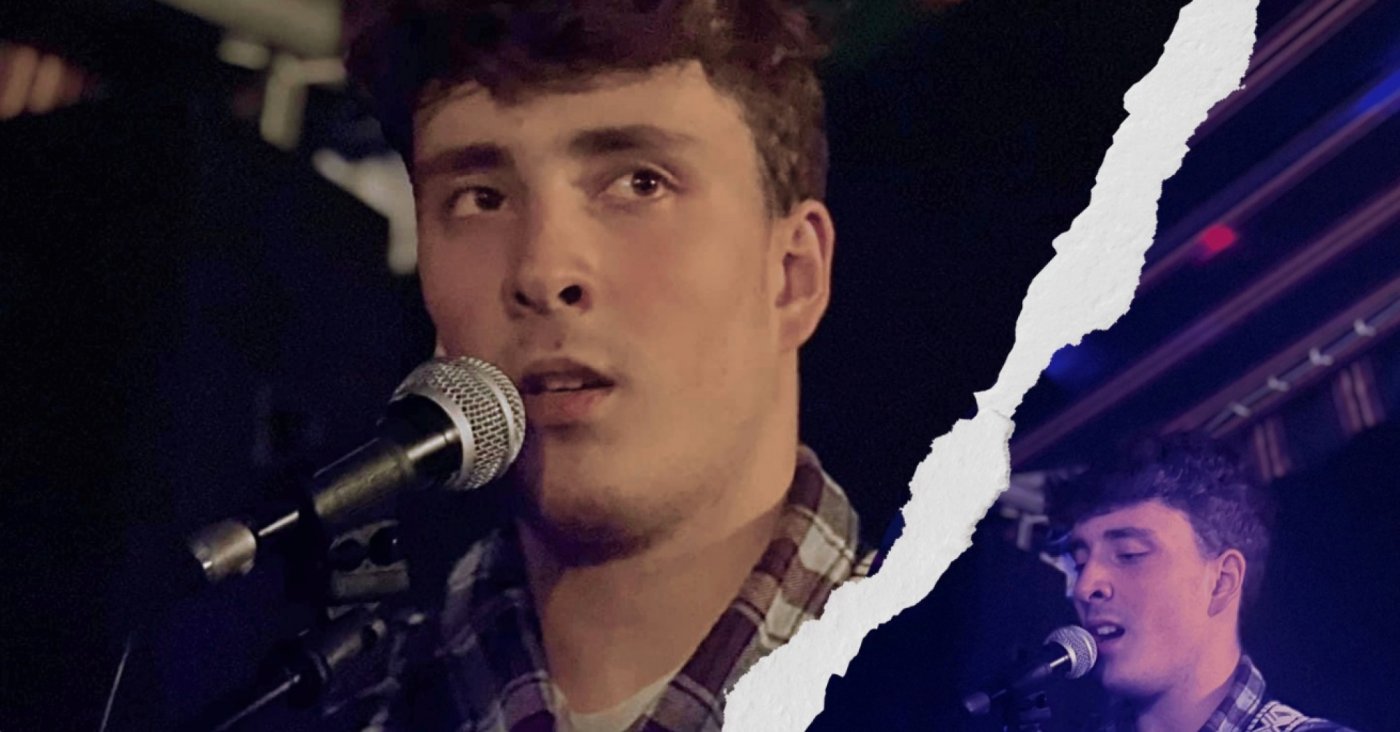 Jason Garneau at Mel's Hill Top , 26 December | Event in Poland | AllEvents