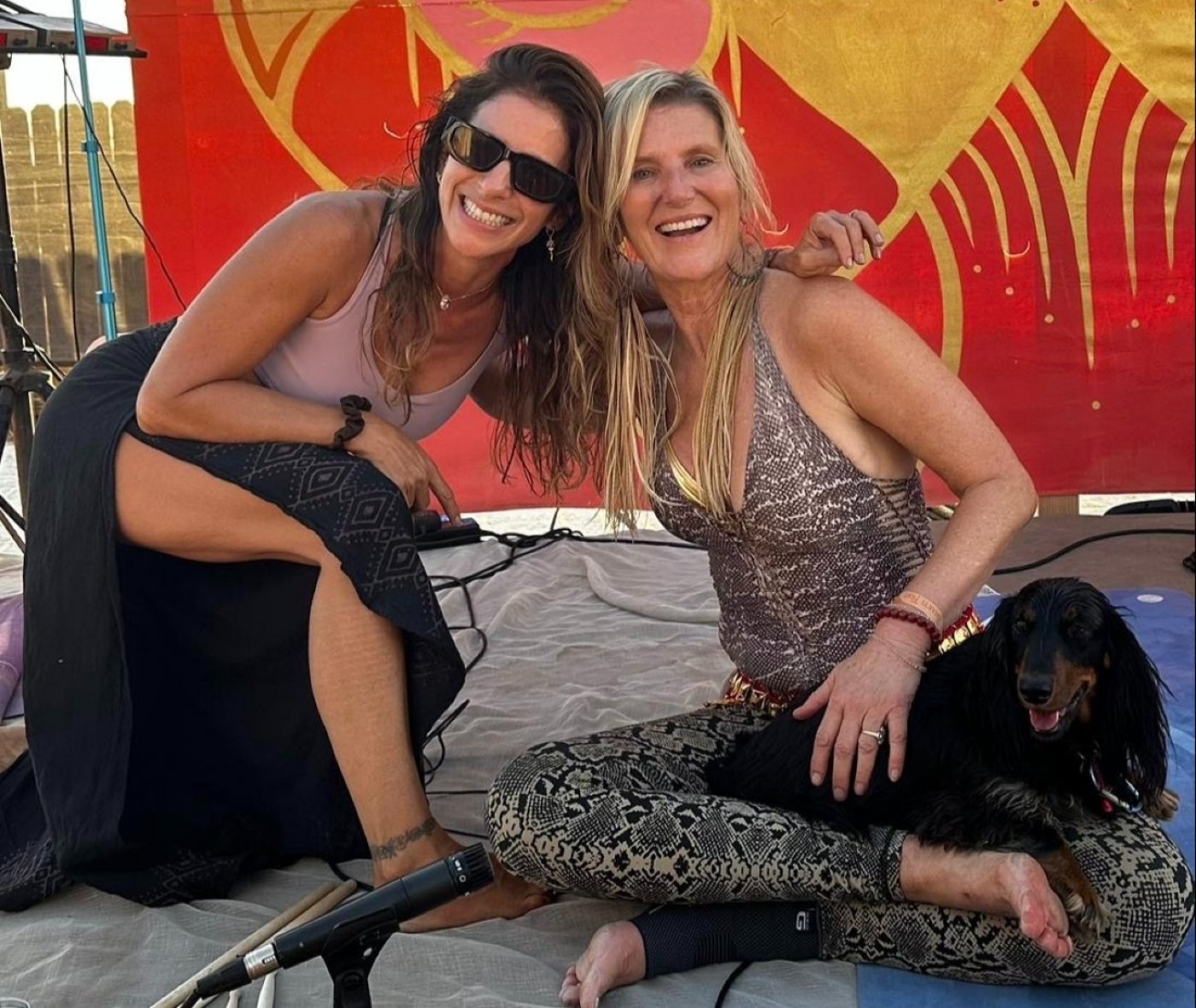 Full Experience Pass: All Three Events with Shiva Rea, 20 January | Event in Miami | AllEvents