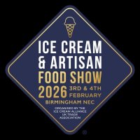 Ice Cream Alliance logo