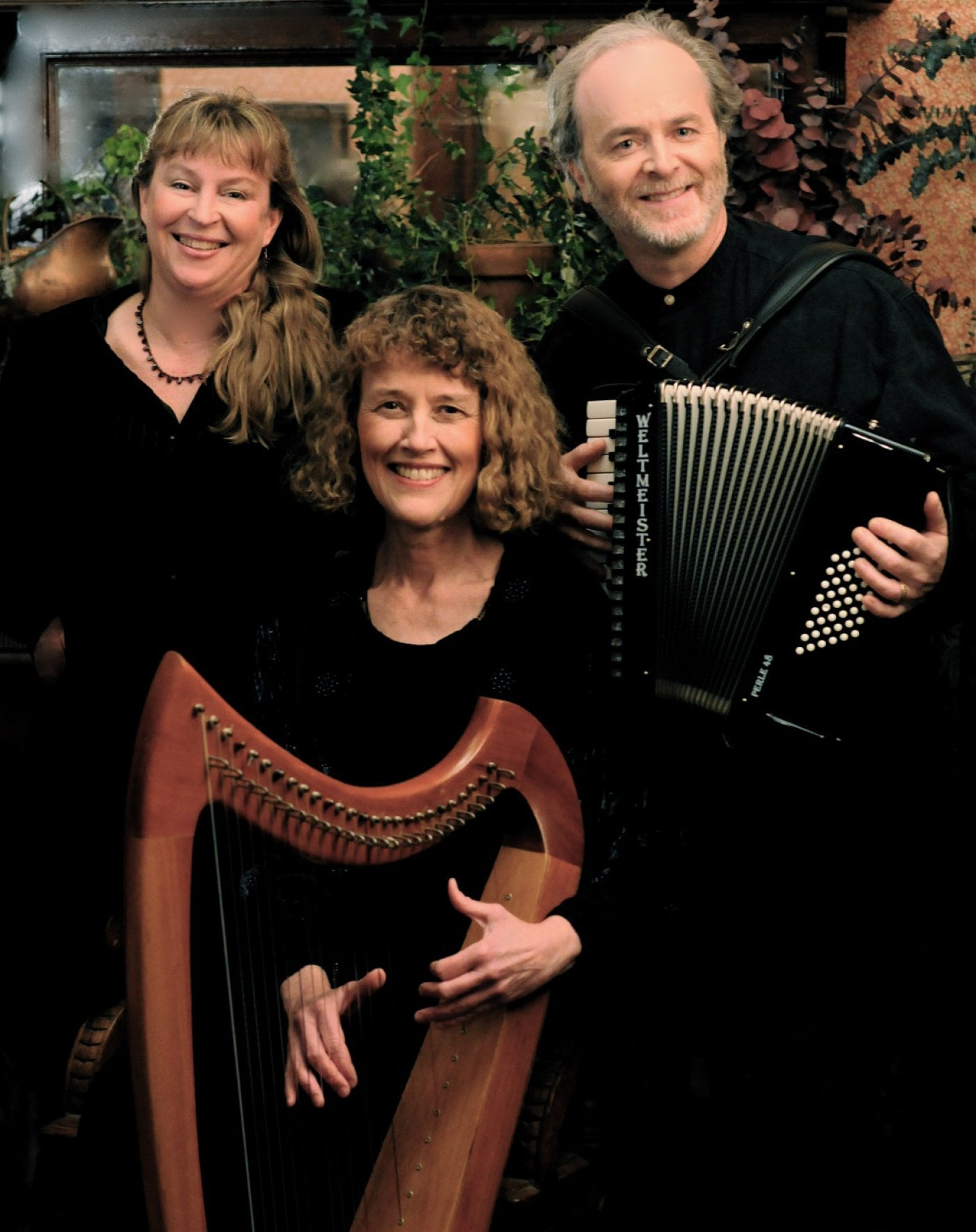 The Winter Solstice in Story and Song, 20 December | Event in Jamaica Plain | AllEvents
