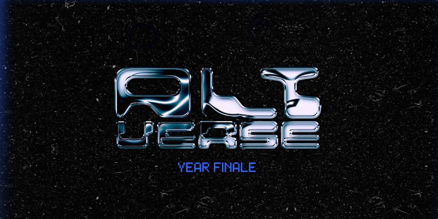 SAVSSOUNDS PRESENTS ALTVERSE: Year Finale | Event in London | AllEvents