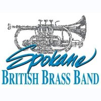 Spokane Brotish Brass Band logo