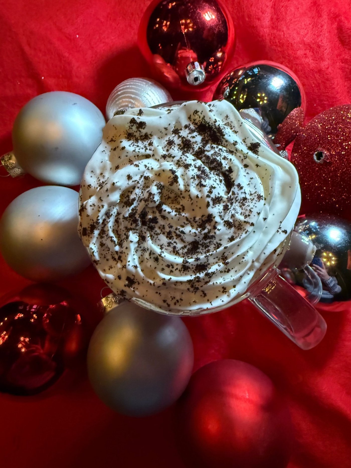 December at Vesper: Seasonal Cocktails, Toy Drive, and Christmas Eve Bash  | Event in Atlanta | AllEvents