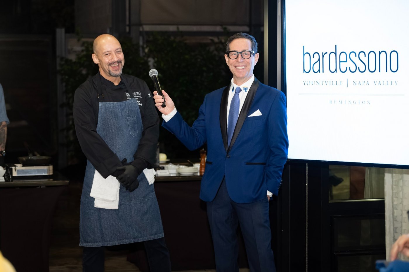 5th Annual Latke Throwdown at Bardessono Hotel & Spa, 11 December | Event in Yountville | AllEvents