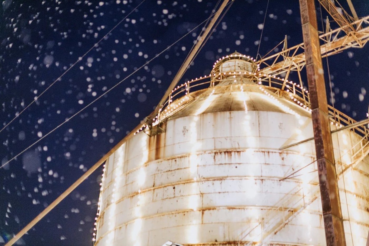 Christmas at the Silos! | Event in Waco | AllEvents