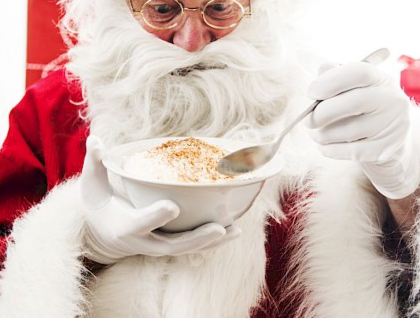 Brunch With Santa at The Abbey Resort | Event in Fontana | AllEvents