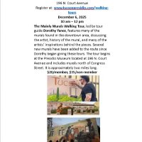 Presidio San Agustin del Tucson Museum logo