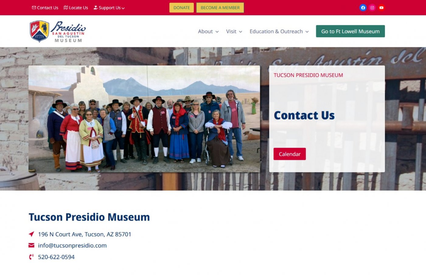 Mainly Murals Downtown Walking Tour, 6 December | Event in Tucson | AllEvents