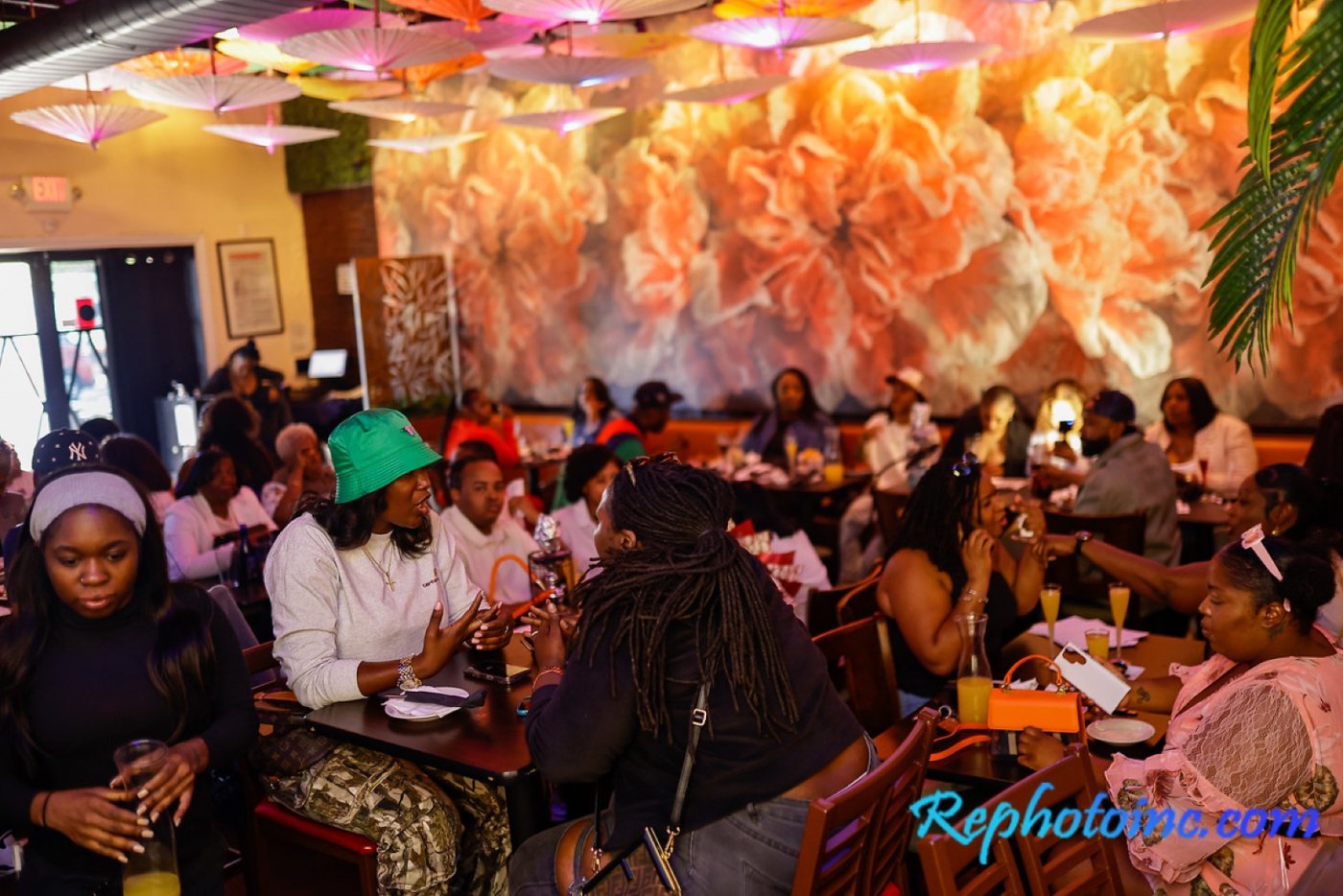 Brunch Me Baby Saturdays: Caribbean x Urban Bottomless Brunch & Day Party | Event in Brooklyn | AllEvents