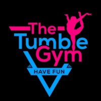 Tumble Gym ( Kids Gymnastics center) logo