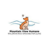 Mountain View Humane logo
