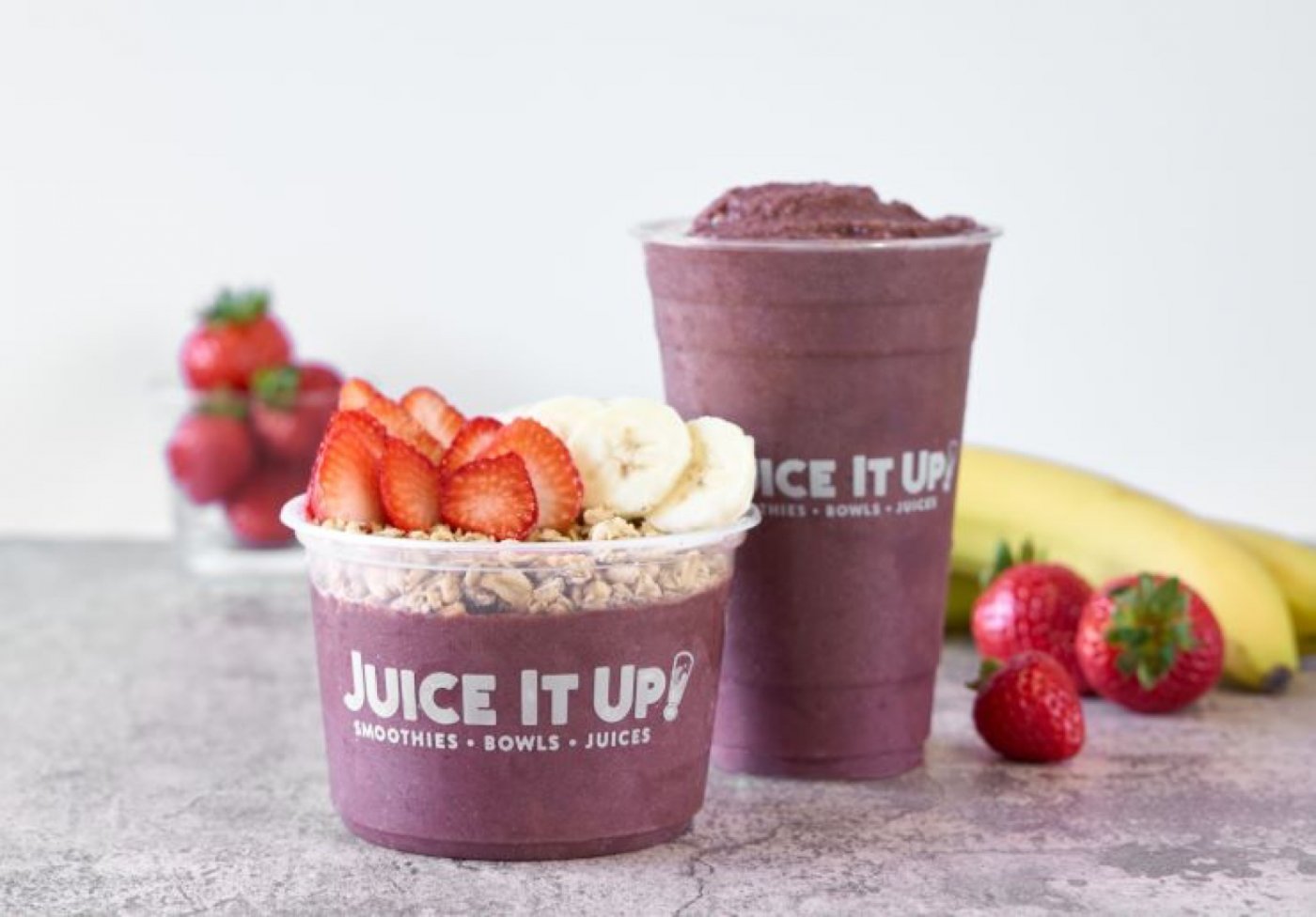 Juice It Up! Hosts Blends & Friends Community Event in Anaheim Hills, 7 December | Event in Anaheim | AllEvents