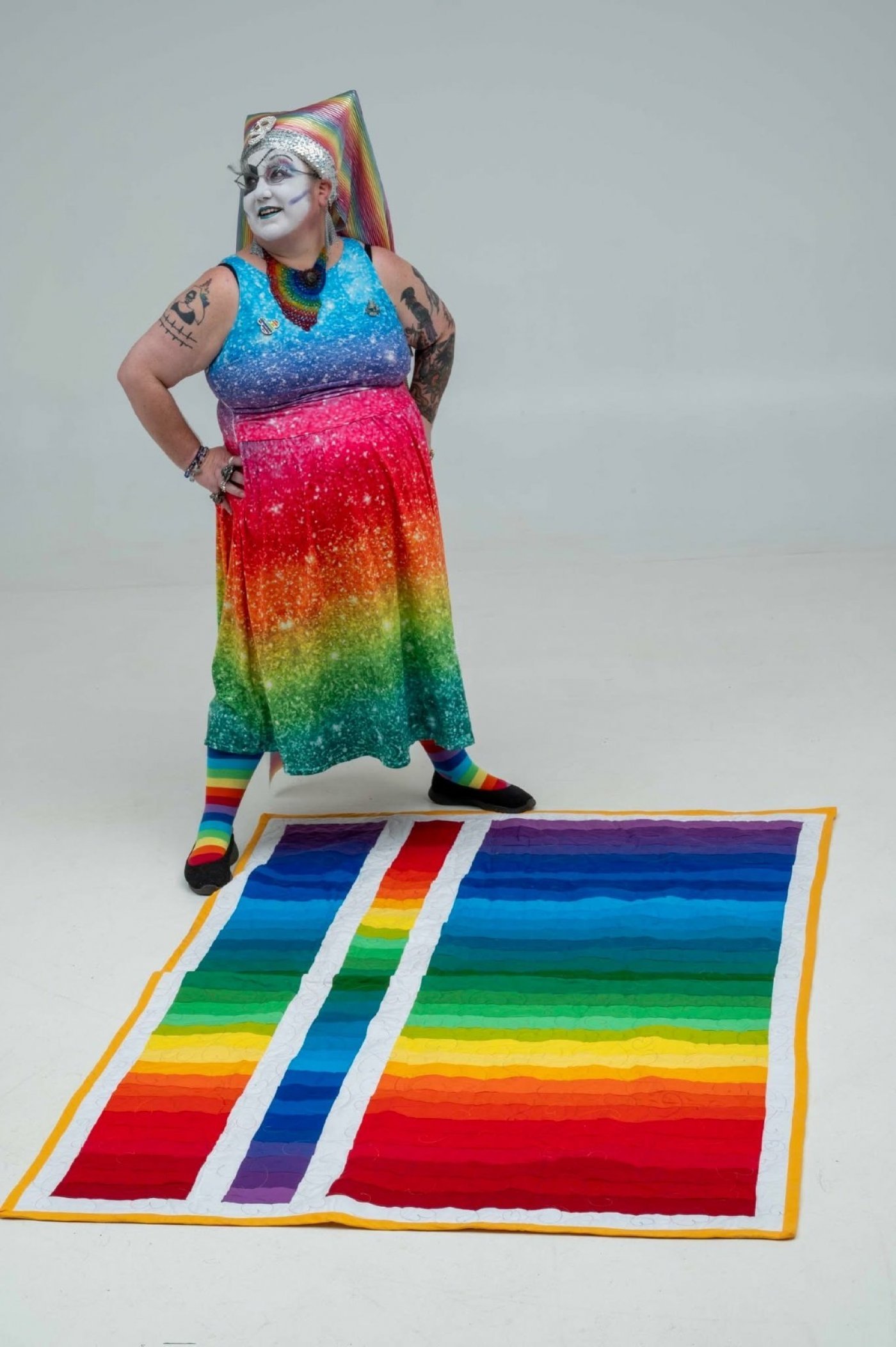 Meet Sister Sorenda ‘da Booty, 3 December | Event in Sebastopol | AllEvents