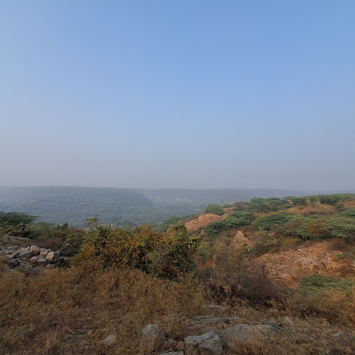 Khadhkhada Trek - Aravali Yatra Dec 2025, 21 December | Event in Faridabad | AllEvents