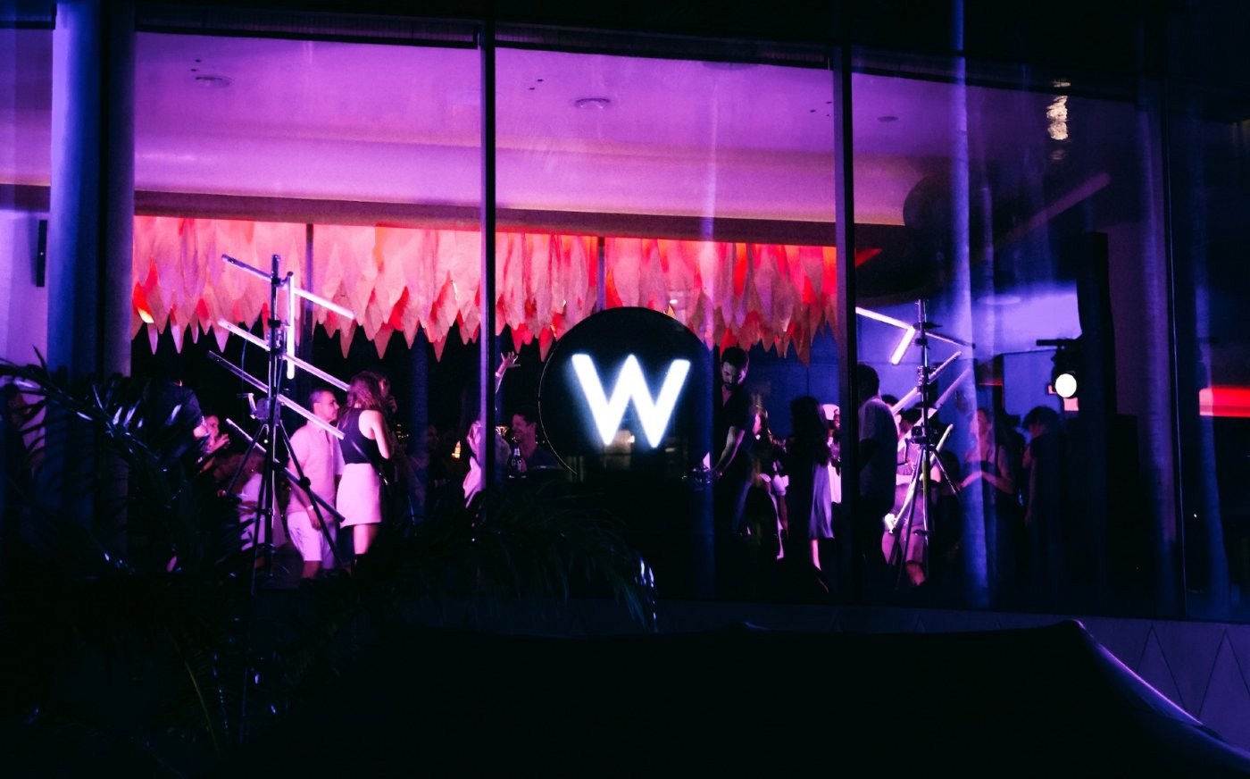 New Year Countdown Party with W Singapore — Sentosa Cove, 31 December | Event in Singapore | AllEvents