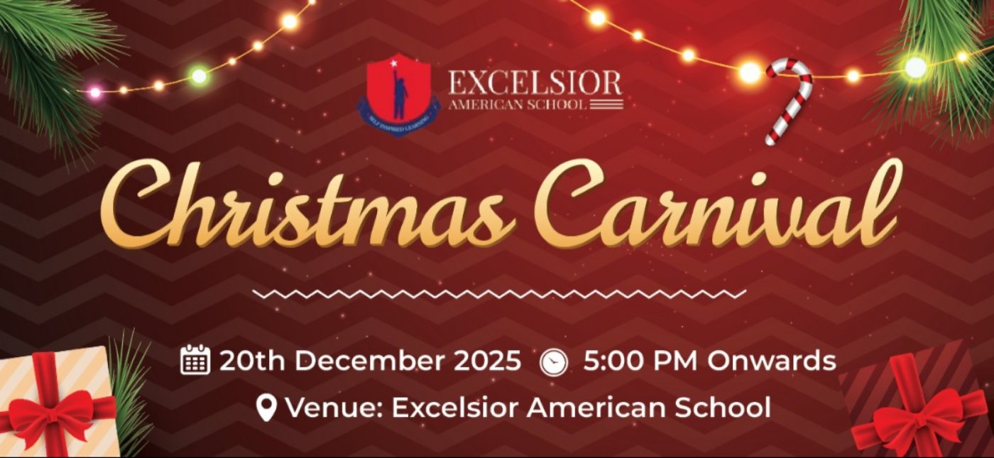 Chritmas Carnival 2025, 20 December | Event in Gurgaon | AllEvents