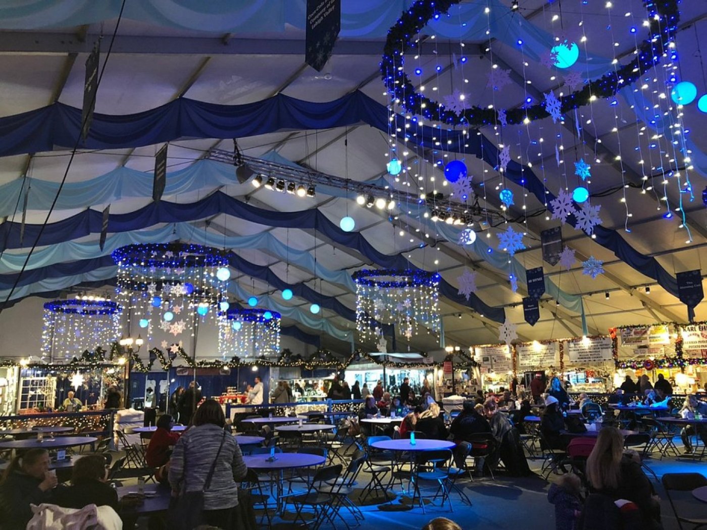 Christkindlmarkt Bethlehem 2025 | Event in Bethlehem | AllEvents