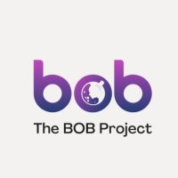 The BOB Project logo