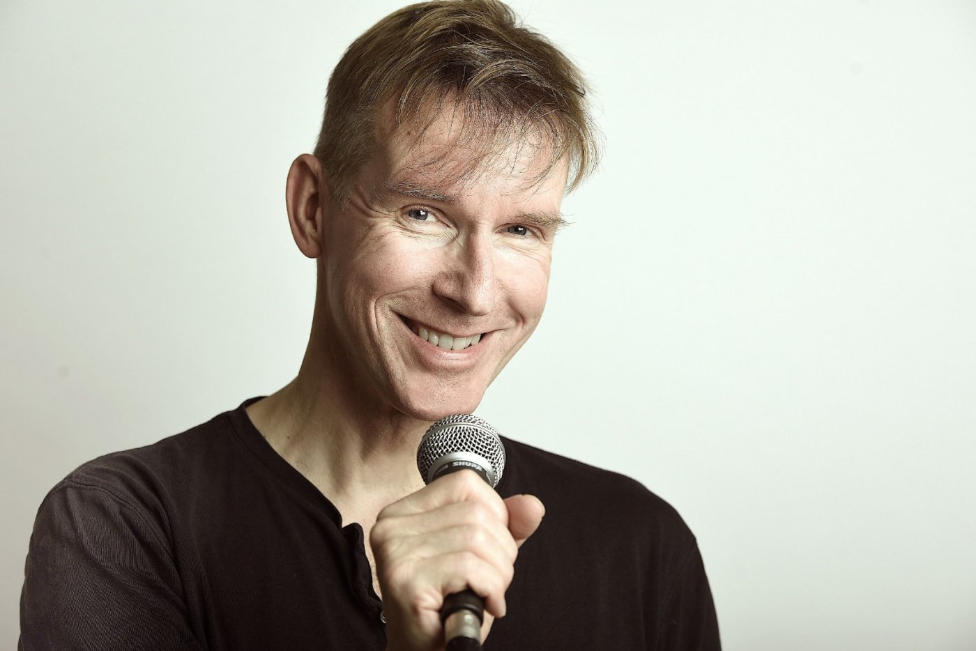 Peter Vollmer "ER darf machen, was SIE will" (Kabarett), 27 November | Event in Friedberg | AllEvents